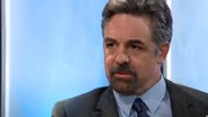 Jack has a pointed question for Carly on General Hospital | Image: ABC